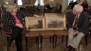 Arlington Hotel Paintings