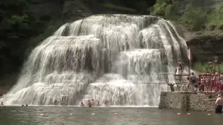 Robert H. Treman State Park