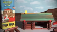 Lincoln Logs