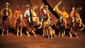 Video thumbnail: Timeless Toys Hartland Figurines