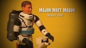 Video thumbnail: Timeless Toys Space Toys