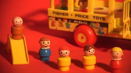 Video thumbnail: Timeless Toys Fisher-Price Toys