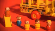 Fisher-Price Toys
