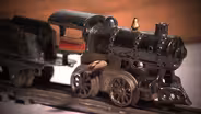 Toy Trains