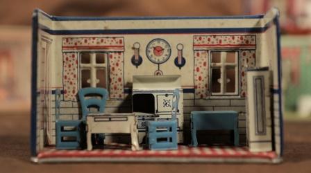Video thumbnail: Timeless Toys Doll Houses