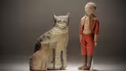 Cloth Dolls