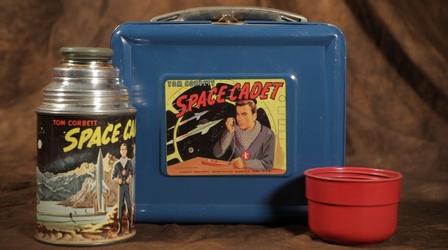 Video thumbnail: Timeless Toys Lunch Boxes