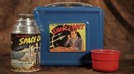 Video thumbnail: Timeless Toys Lunch Boxes