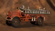 Fire Trucks
