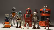 Robots