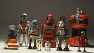 Robots