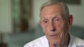 Video thumbnail: Upstate History Documentaries Bob Bitz | Web Extra