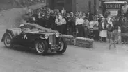 Watkins Glen the Street Years: 1946-1952