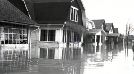 Video thumbnail: Upstate History Documentaries The Flood of '35