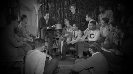 Video thumbnail: Upstate History Documentaries Class of the Century | Promo