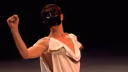 Narcissus: An Ancient Roman Pantomime