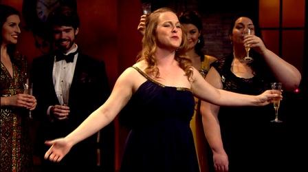 Video thumbnail: Expressions Love, Lies and Laughter: A Night at the Opera