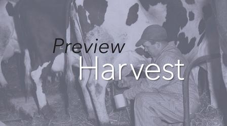 Video thumbnail: Upstate History Documentaries Preview: Harvest