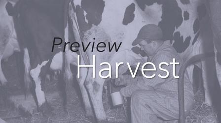 Video thumbnail: Upstate History Documentaries Preview: Harvest
