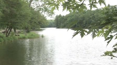 Video thumbnail: State Park Minutes Chenango Valley State Park