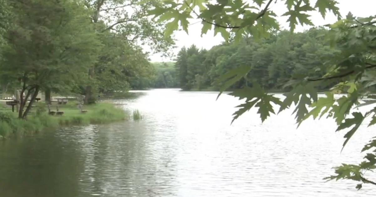 State Park Minutes Chenango Valley State Park PBS