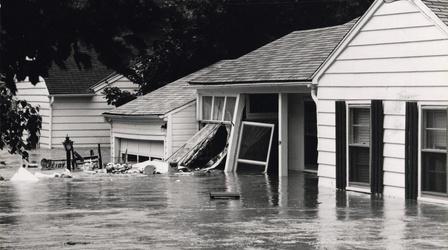 Video thumbnail: Upstate History Documentaries Agnes: The Flood of '72