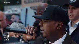Mayor Baraka's arrest resonates into NJ governor's race