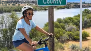 Wenatchee on Wheels: Biking the Apple Capital Loop