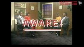 Video thumbnail: AWARE Best of AWARE!