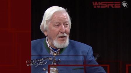 Video thumbnail: Conversations with Jeff Weeks Caroll Spinney - Preview