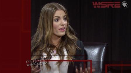 Video thumbnail: Conversations with Jeff Weeks Kristen Hadeed - Preview