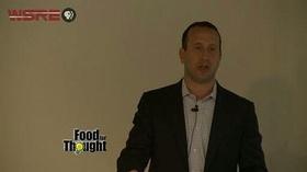 Video thumbnail: Food For Thought Beyond the Buildings