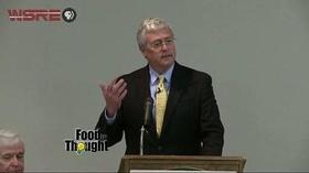 Video thumbnail: Food For Thought The Economic and Political State of Affairs in Florida