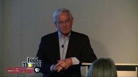 Video thumbnail: Food For Thought Building a Competitive City