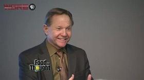 Video thumbnail: Food For Thought Being An Informed Healthcare Consumer