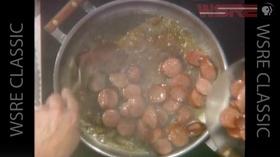 Video thumbnail: Gourmet Cooking with Earl Peyroux Cajun Chicken and Sausage Gumbo