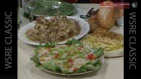 Video thumbnail: Gourmet Cooking with Earl Peyroux Spanish Braised Pickle Quail