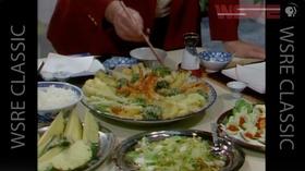 Video thumbnail: Gourmet Cooking with Earl Peyroux Tempura Japanese Deep-Fry