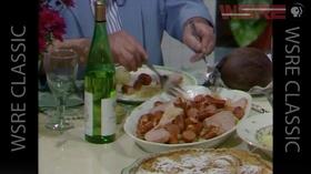 Video thumbnail: Gourmet Cooking with Earl Peyroux Alsatian Garnished Sauerkraut