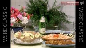 Video thumbnail: Gourmet Cooking with Earl Peyroux Pensacola Gulf Shrimp