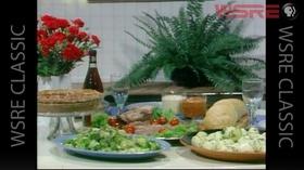Video thumbnail: Gourmet Cooking with Earl Peyroux Creole/Boiled Beef Brisket