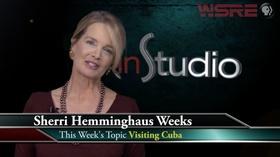 Video thumbnail: inStudio Visiting Cuba - Preview
