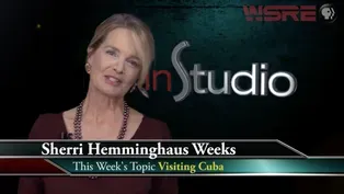 Visiting Cuba - Preview