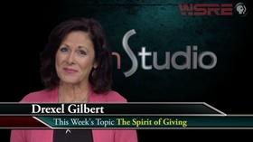 Video thumbnail: inStudio The Spirit of Giving - Preview