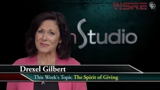The Spirit of Giving - Preview
