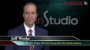 WCOA: Pensacola's First Radio Station - Preview