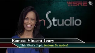 Seniors: So Active! - Preview