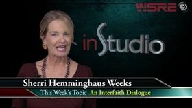 Video thumbnail: inStudio Coexistence: An Interfaith Dialogue - Preview