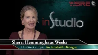 Coexistence: An Interfaith Dialogue - Preview