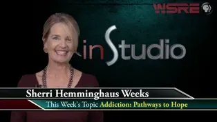 Addiction: Pathways for Hope - Preview